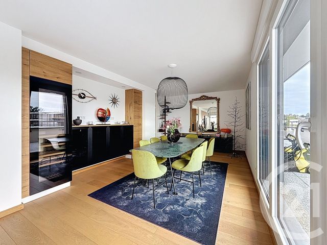 Appartement Loft &agrave; vendre - 5 pi&egrave;ces - 138 m2 - Metz - 57 - LORRAINE