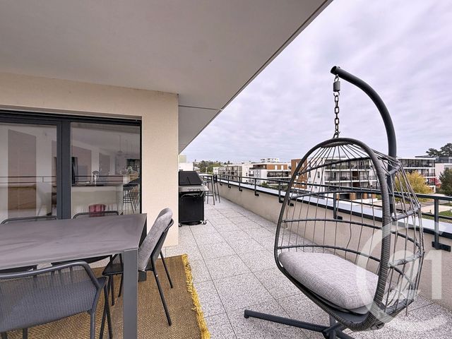 Appartement Loft &agrave; vendre - 5 pi&egrave;ces - 138 m2 - Metz - 57 - LORRAINE