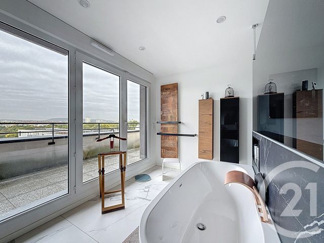 Appartement Loft &agrave; vendre - 5 pi&egrave;ces - 138 m2 - Metz - 57 - LORRAINE