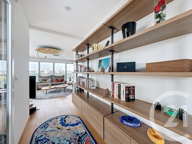 Appartement Loft &agrave; vendre - 5 pi&egrave;ces - 138 m2 - Metz - 57 - LORRAINE