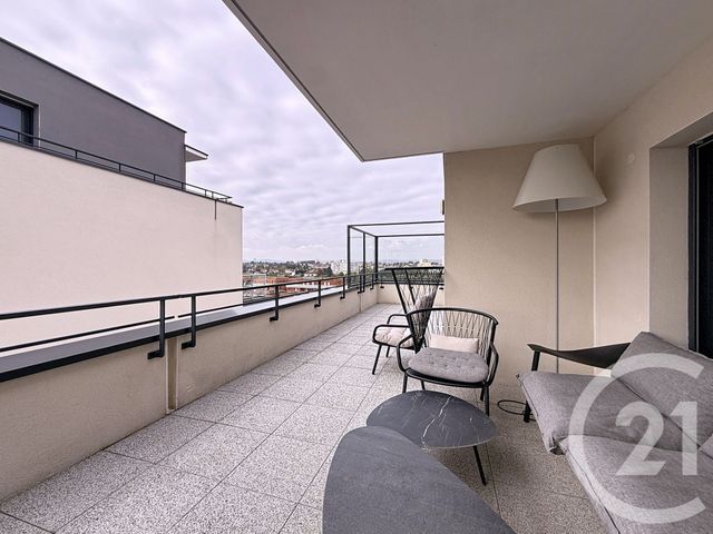 Appartement Loft &agrave; vendre - 5 pi&egrave;ces - 138 m2 - Metz - 57 - LORRAINE