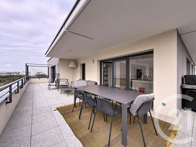 Appartement Loft &agrave; vendre - 5 pi&egrave;ces - 138 m2 - Metz - 57 - LORRAINE