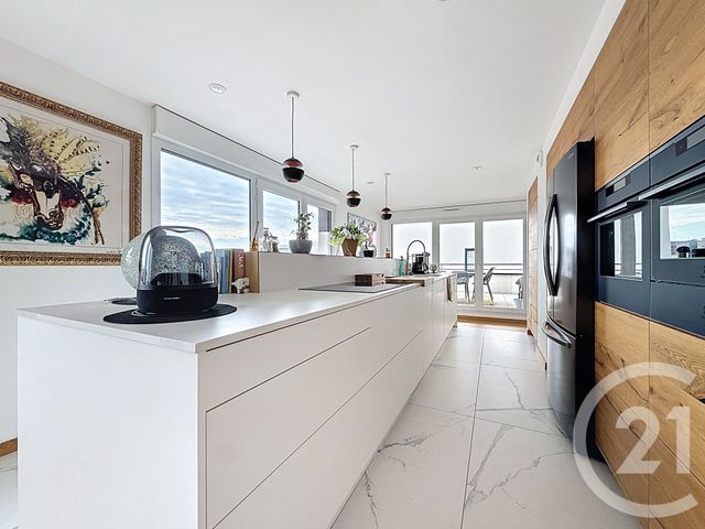 Appartement Loft &agrave; vendre - 5 pi&egrave;ces - 138 m2 - Metz - 57 - LORRAINE