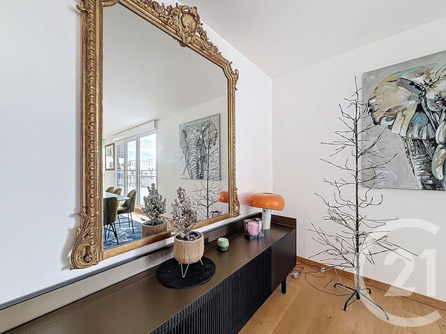 Appartement Loft &agrave; vendre - 5 pi&egrave;ces - 138 m2 - Metz - 57 - LORRAINE