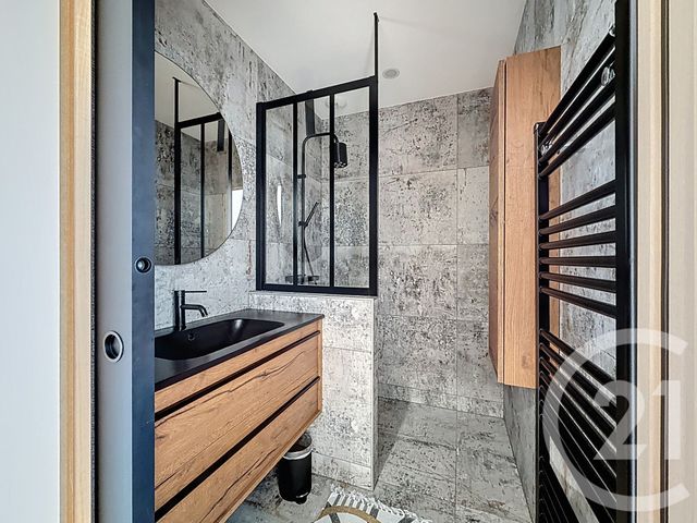 Appartement Loft &agrave; vendre - 5 pi&egrave;ces - 138 m2 - Metz - 57 - LORRAINE