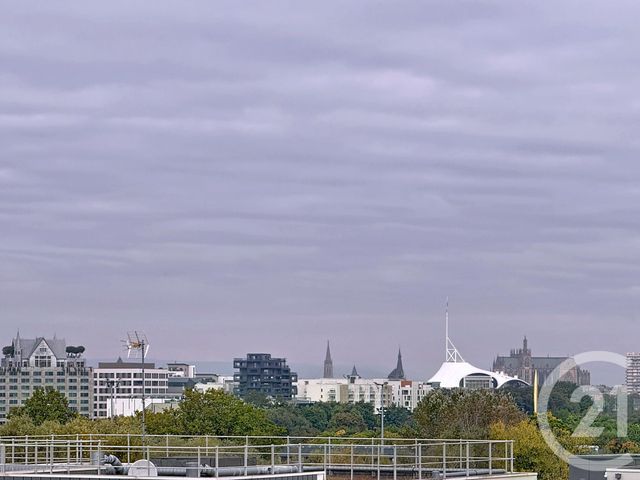 Appartement Loft &agrave; vendre - 5 pi&egrave;ces - 138 m2 - Metz - 57 - LORRAINE