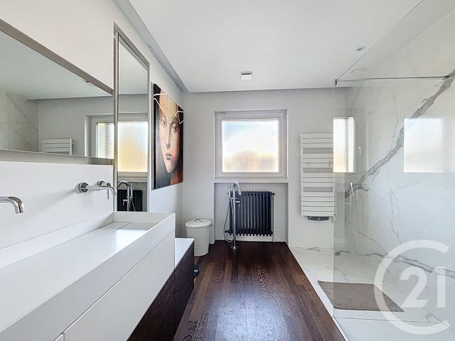 Maison &agrave; vendre - 9 pi&egrave;ces - 222,50 m2 - St Julien Les Metz - 57 - LORRAINE