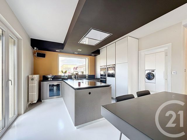 Maison &agrave; vendre - 9 pi&egrave;ces - 222,50 m2 - St Julien Les Metz - 57 - LORRAINE