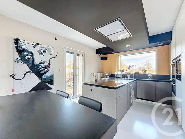 Maison &agrave; vendre - 9 pi&egrave;ces - 222,50 m2 - St Julien Les Metz - 57 - LORRAINE