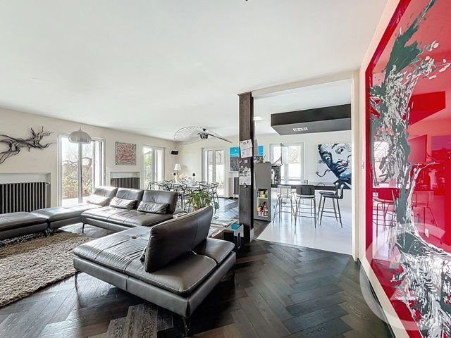 Maison &agrave; vendre - 9 pi&egrave;ces - 222,50 m2 - St Julien Les Metz - 57 - LORRAINE