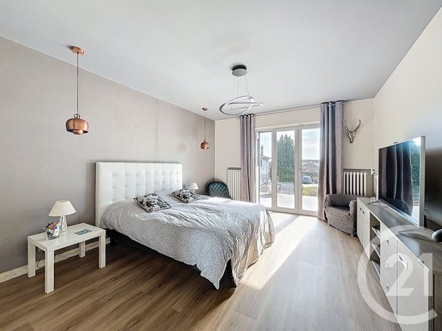 Maison &agrave; vendre - 9 pi&egrave;ces - 222,50 m2 - St Julien Les Metz - 57 - LORRAINE