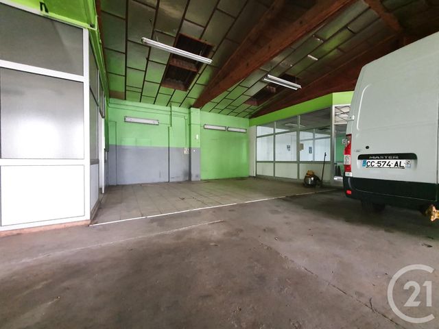 Local commercial à louer - 300.0 m2 - 57 - Moselle