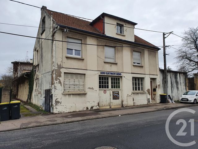 Local commercial à louer - 300.0 m2 - 57 - Moselle