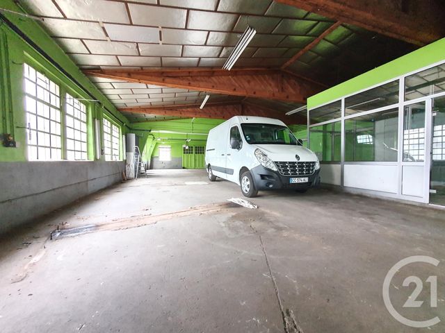 Local commercial à louer - 300.0 m2 - 57 - Moselle