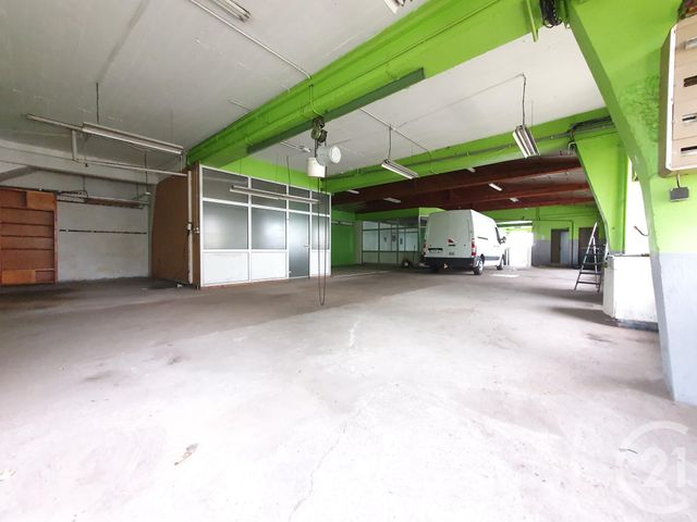 Local commercial à louer - 300.0 m2 - 57 - Moselle