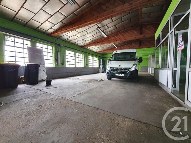 Local commercial à louer - 300.0 m2 - 57 - Moselle