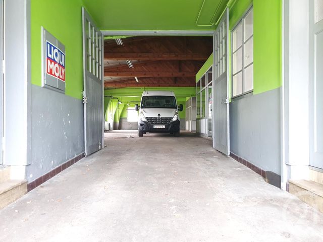 Local commercial à louer - 300.0 m2 - 57 - Moselle