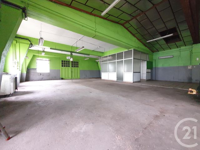 Local commercial à louer - 300.0 m2 - 57 - Moselle
