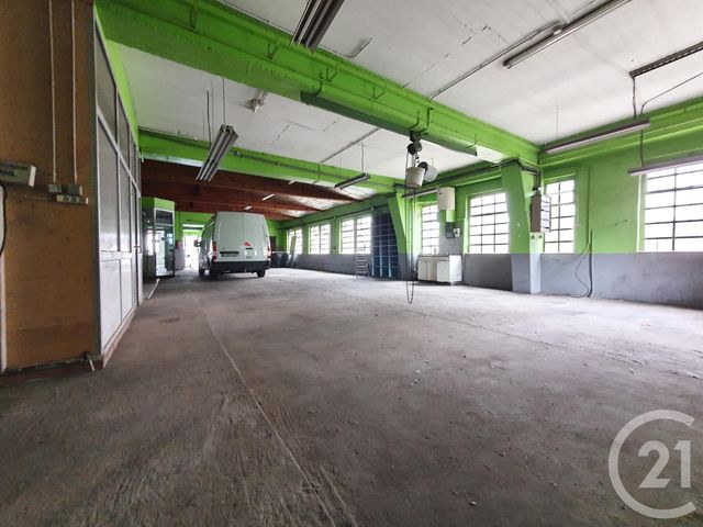 Local commercial à louer - 300.0 m2 - 57 - Moselle