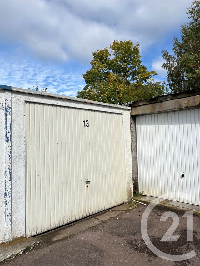 parking - PETITE ROSSELLE - 57