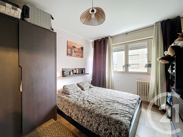 Appartement F2 &agrave; vendre - 2 pi&egrave;ces - 46,97 m2 - Metz - 57 - LORRAINE