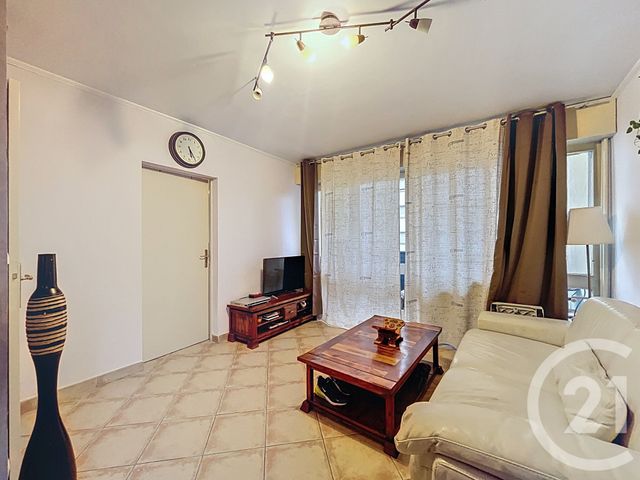 Appartement F2 &agrave; vendre - 2 pi&egrave;ces - 46,97 m2 - Metz - 57 - LORRAINE