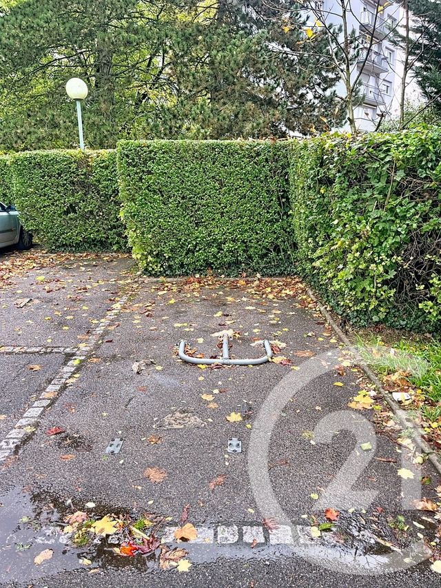 Appartement F2 &agrave; vendre - 2 pi&egrave;ces - 46,97 m2 - Metz - 57 - LORRAINE