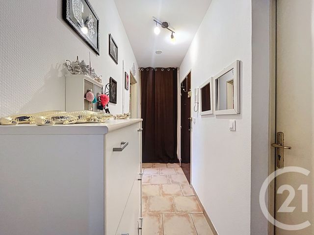 Appartement F2 &agrave; vendre - 2 pi&egrave;ces - 46,97 m2 - Metz - 57 - LORRAINE