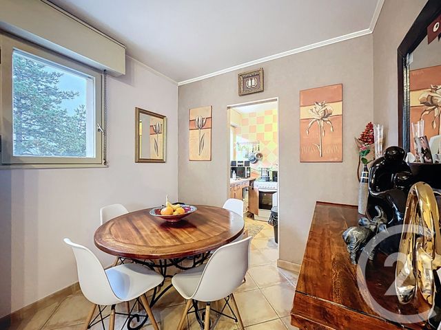 Appartement F2 &agrave; vendre - 2 pi&egrave;ces - 46,97 m2 - Metz - 57 - LORRAINE