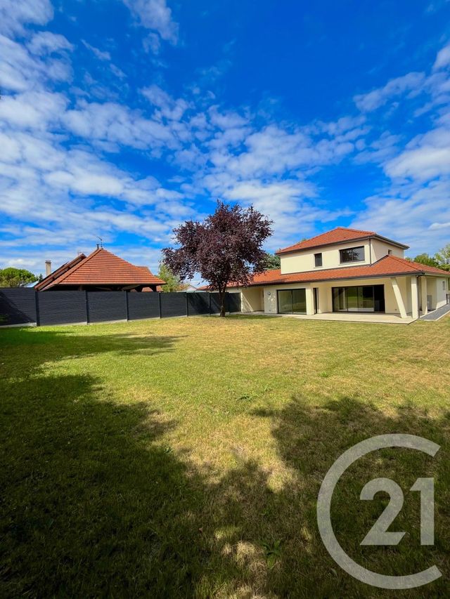 maison - CHARLY ORADOUR - 57