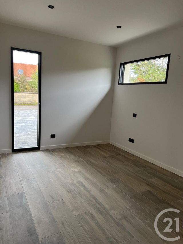 Maison &agrave; louer - 6 pi&egrave;ces - 144,40 m2 - Charly Oradour - 57 - LORRAINE