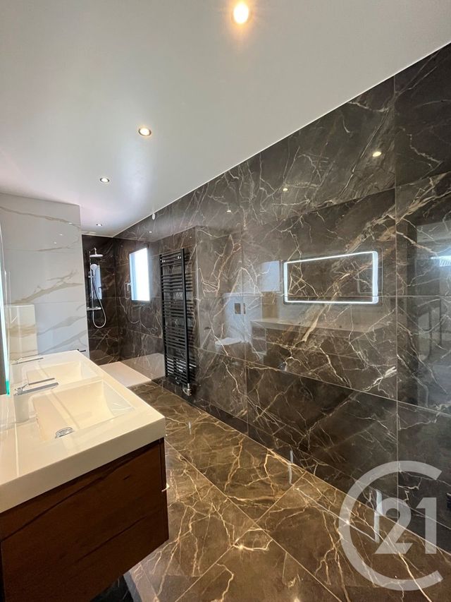 maison - CHARLY ORADOUR - 57