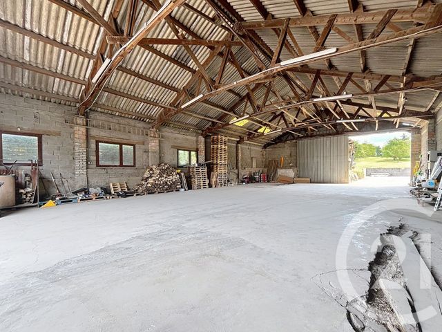 Terrain &agrave; vendre - 3246 m2 - Courcelles Chaussy - 57 - LORRAINE