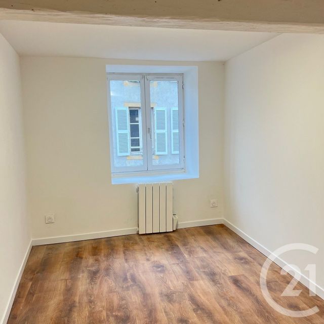 Appartement a louer metz - 3 pièce(s) - 31.6 m2 - Surfyn