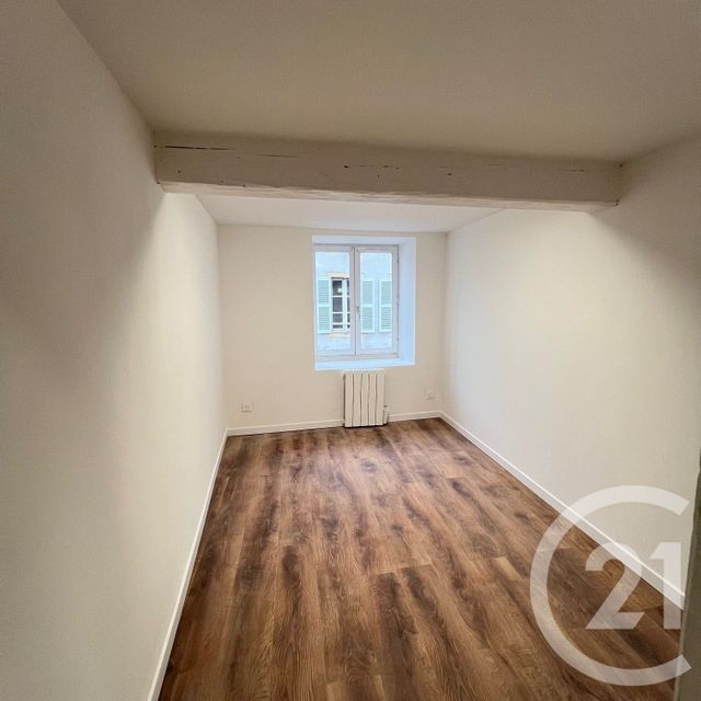 Appartement a louer metz - 3 pièce(s) - 31.6 m2 - Surfyn