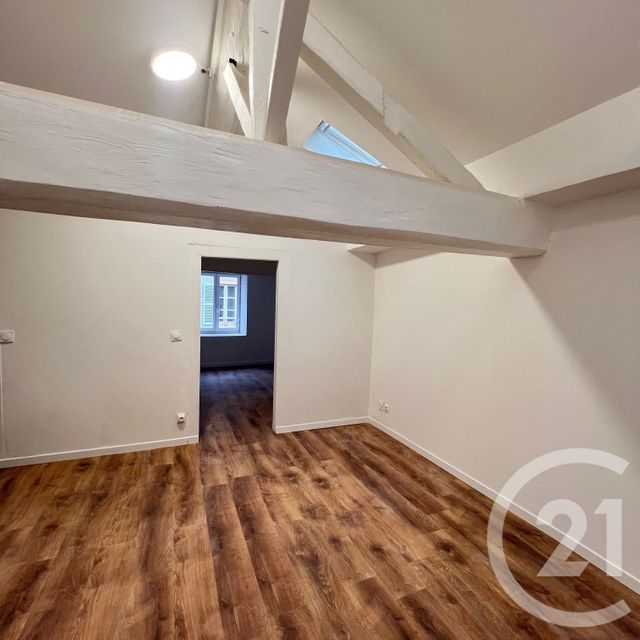 Appartement a louer metz - 3 pièce(s) - 31.6 m2 - Surfyn