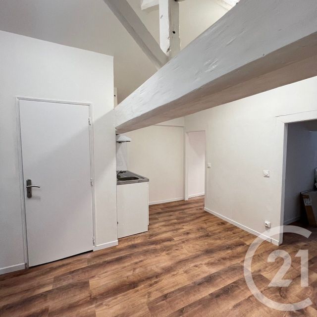 Appartement a louer metz - 3 pièce(s) - 31.6 m2 - Surfyn