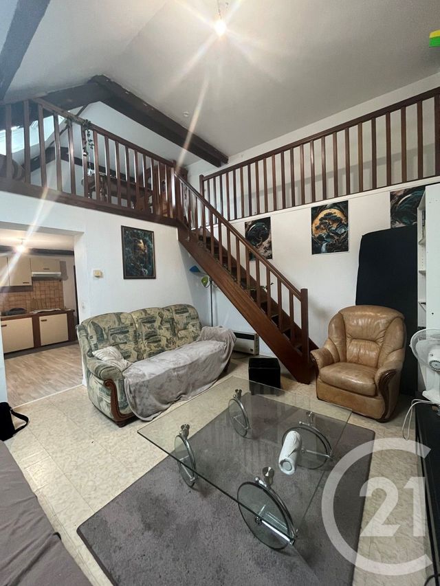 appartement - JARNY - 54