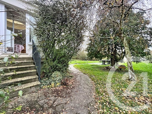 Maison à vendre - 10 pièces - 284,55 m2 - Metz - 57 - LORRAINE