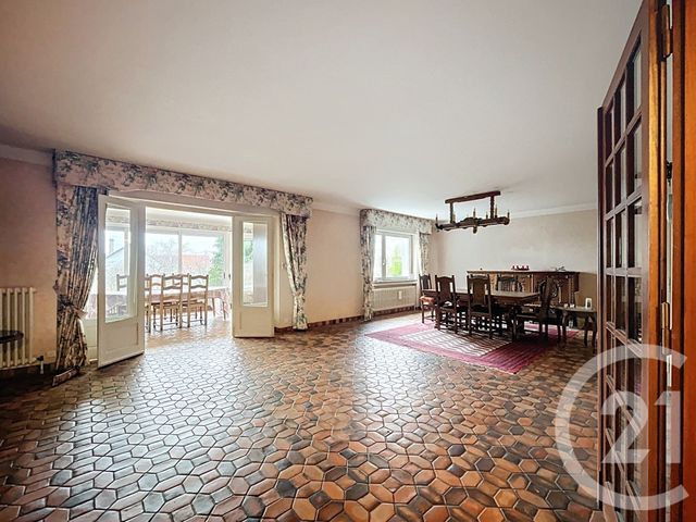 Maison à vendre - 10 pièces - 284,55 m2 - Metz - 57 - LORRAINE