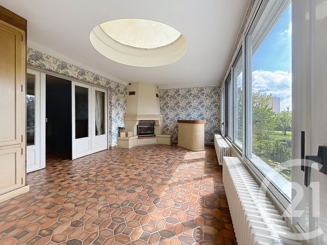 Maison &agrave; vendre - 10 pi&egrave;ces - 284,55 m2 - Metz - 57 - LORRAINE