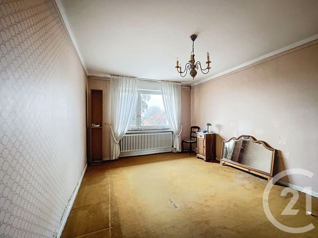 Maison à vendre - 10 pièces - 284,55 m2 - Metz - 57 - LORRAINE