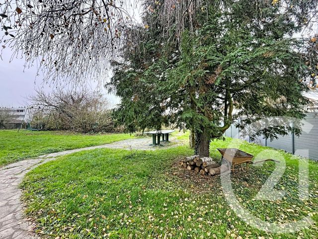 Maison à vendre - 10 pièces - 284,55 m2 - Metz - 57 - LORRAINE