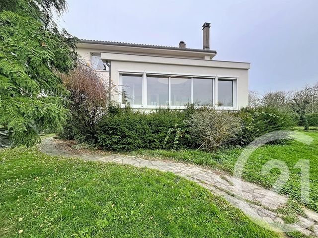 Maison à vendre - 10 pièces - 284,55 m2 - Metz - 57 - LORRAINE