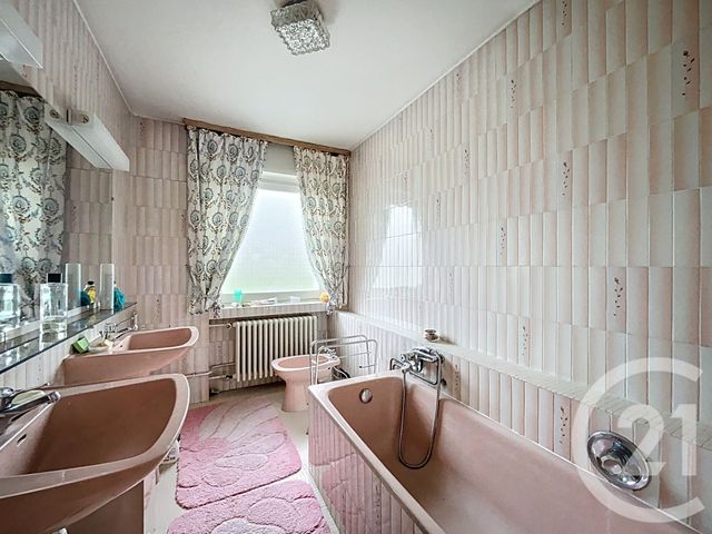 Maison à vendre - 10 pièces - 284,55 m2 - Metz - 57 - LORRAINE