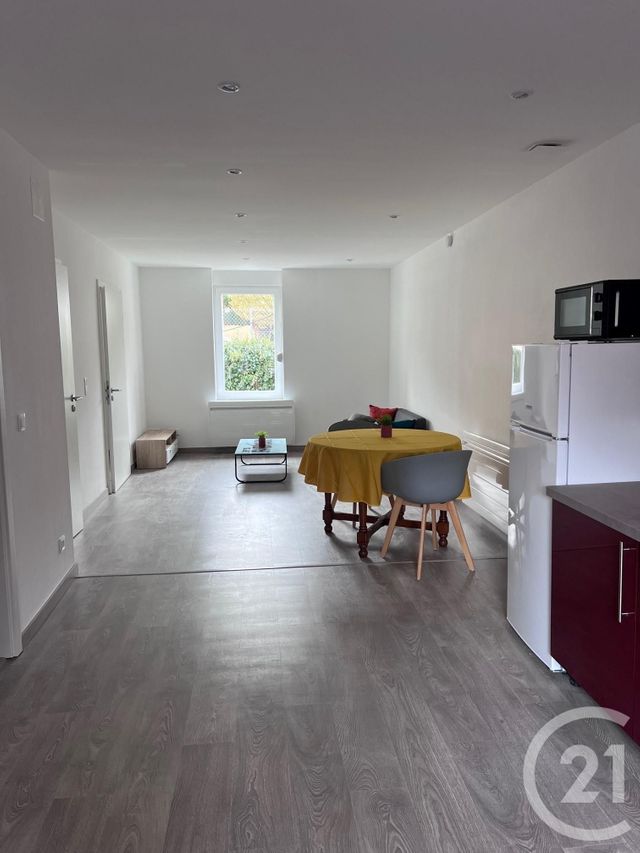 Immeuble &agrave; vendre - 110 m2 - Moyeuvre Grande - 57 - LORRAINE