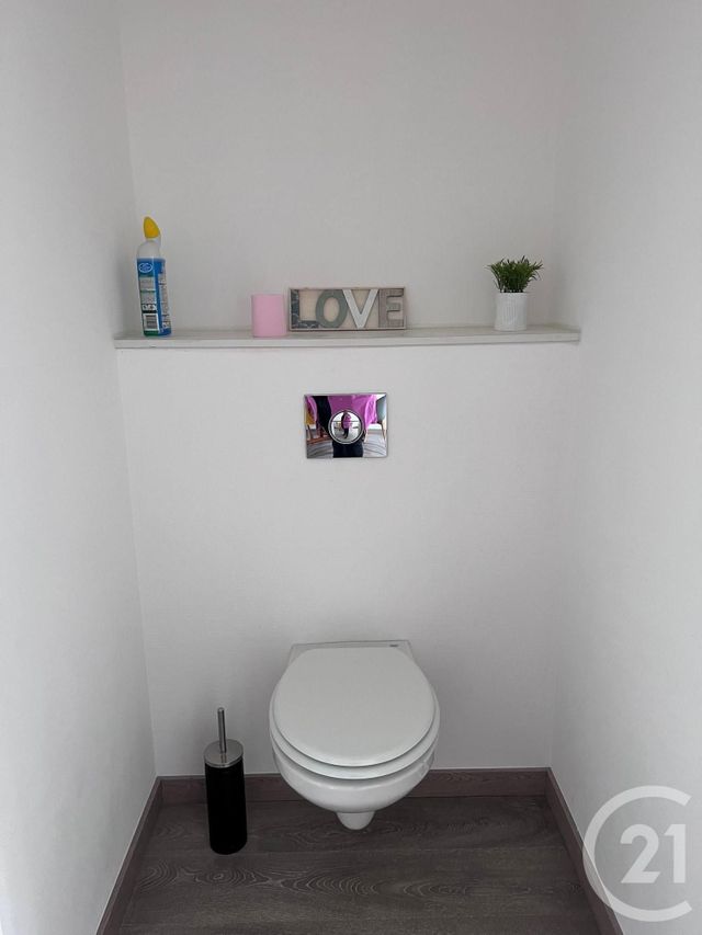 Immeuble &agrave; vendre - 110 m2 - Moyeuvre Grande - 57 - LORRAINE