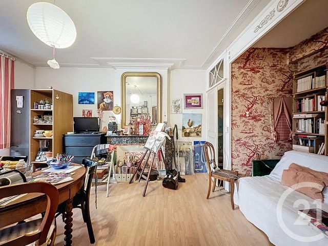 appartement - METZ - 57