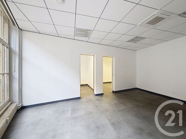 Local commercial à louer - 104.0 m2 - 57 - Moselle