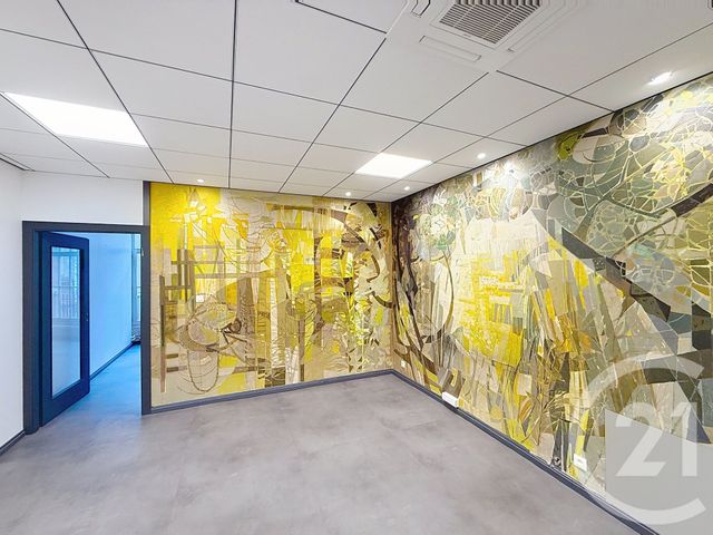 Local commercial à louer - 104.0 m2 - 57 - Moselle